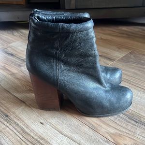 Jeffery Campbell boots